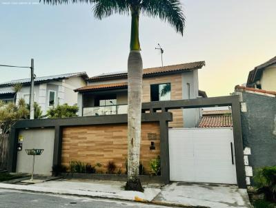 Casa para Venda, em Maric, bairro itaipuau jardim atlantico, 5 dormitrios, 2 banheiros, 3 sutes, 3 vagas