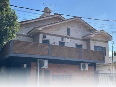 Casa para Locao, em Maracaju, bairro Jardim Guanabara, 3 dormitrios, 1 sute, 1 vaga