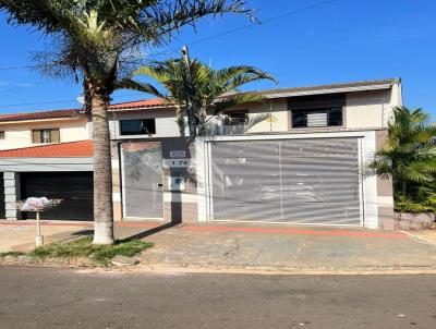 Casa para Venda, em Londrina, bairro Antares, 3 dormitrios, 3 banheiros, 1 sute, 1 vaga