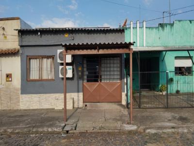 Casa para Venda, em Santana do Livramento, bairro fluminense, 3 dormitrios, 2 banheiros, 1 vaga