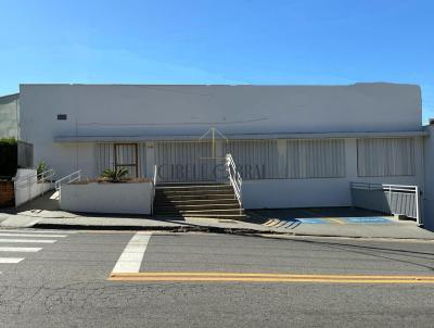 Salo Comercial para Locao, em Louveira, bairro Centro