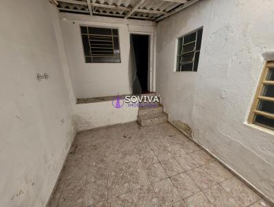 Casa para Venda, em So Paulo, bairro Jardim Grimaldi, 4 dormitrios, 1 banheiro