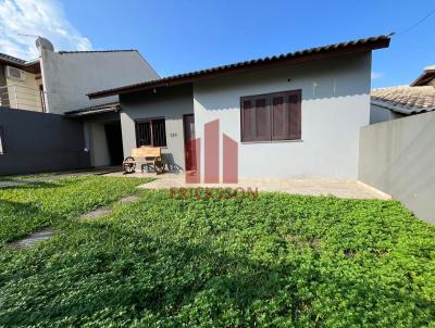 Casa para Venda, em Santa Rosa, bairro Ouro Verde, 2 dormitrios, 1 banheiro, 1 vaga