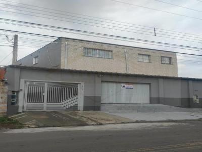 Salo Comercial para Locao, em Hortolndia, bairro Jardim Santa Izabel