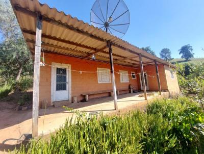 Chcara para Venda, em Santa Branca, bairro Mombuca, 2 dormitrios, 1 banheiro, 6 vagas