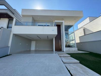 Casa em Condomnio para Venda, em Campinas, bairro Swiss Park, 4 dormitrios, 2 banheiros, 4 sutes, 4 vagas