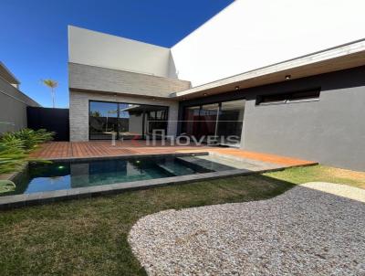 Casa em Condomnio para Venda, em Franca, bairro Ncleo Agrcola Alpha, 3 dormitrios, 4 banheiros, 3 sutes, 2 vagas