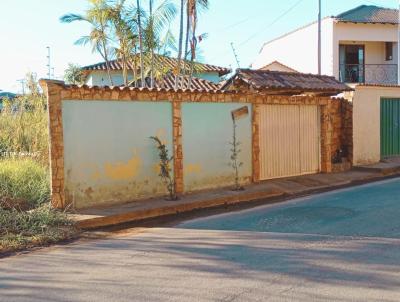 Casa para Locao, em So Joo del Rei, bairro Colnia do Maral, 3 dormitrios, 1 banheiro, 1 sute, 1 vaga