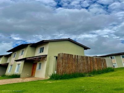 Sobrado para Venda, em Cascavel, bairro Jardim Floresta, 2 dormitrios, 1 banheiro, 1 vaga