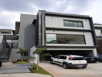 Casa para Venda, em Mogi das Cruzes, bairro Residencial Mosaico da Serra, 3 dormitrios, 5 banheiros, 3 sutes, 4 vagas