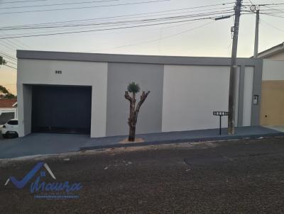 Casa para Venda, em Marlia, bairro , 2 dormitrios, 1 banheiro, 1 sute, 2 vagas