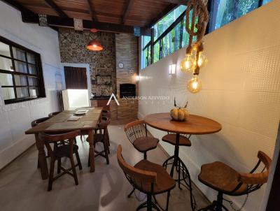Casa em Condomínio para Venda, em Armação dos Búzios, bairro GERIBÁ, 3 dormitórios, 2 banheiros, 2 suítes, 1 vaga