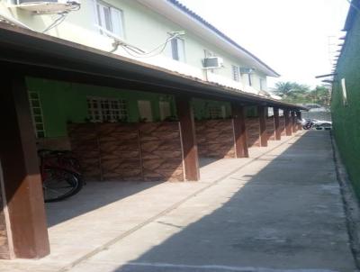 Casa em Condomnio para Venda, em Caraguatatuba, bairro Martim de S, 2 dormitrios, 1 banheiro, 1 vaga