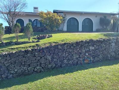 Casa para Venda, em So Francisco de Paula, bairro Pedras Brancas, 4 dormitrios, 3 banheiros, 1 sute, 2 vagas