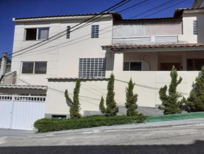 Casa em Condomnio para Venda, em Rio de Janeiro, bairro TAQUARA, 5 dormitrios, 5 banheiros, 2 sutes, 3 vagas