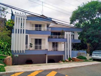 Casa em Condomnio para Venda, em So Paulo, bairro Alphaville, 5 dormitrios, 7 banheiros, 5 sutes, 8 vagas