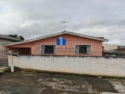 Casa para Venda, em Curitiba, bairro Pinheirinho, 3 dormitrios, 1 banheiro, 2 vagas