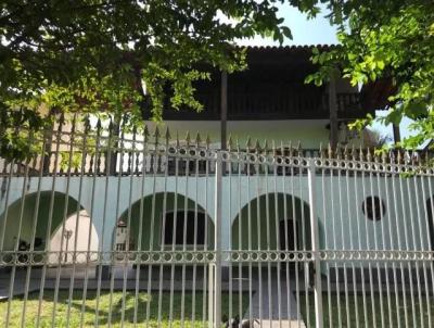 Casa para Venda, em Rio de Janeiro, bairro Taquara, 4 dormitrios, 5 banheiros, 1 sute, 5 vagas