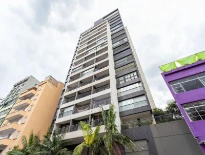 Apartamento para Venda, em So Paulo, bairro Bela Vista, 1 dormitrio, 1 banheiro