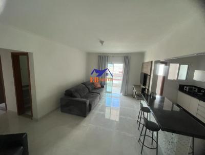 Apartamento para Venda, em Praia Grande, bairro Ocian, 2 dormitrios, 1 banheiro, 1 sute, 1 vaga