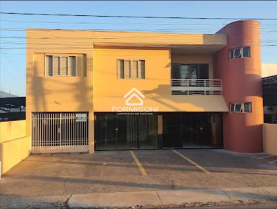 Comercial para Venda, em Cerquilho, bairro Nova Cerquilho, 3 dormitrios, 6 banheiros, 1 sute, 10 vagas