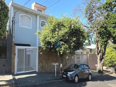 Casa para Venda, em Presidente Prudente, bairro VILA ROBERTO, 3 dormitrios, 2 banheiros, 1 sute, 2 vagas