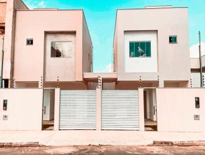 Casa para Venda, em Linhares, bairro TRS BARRAS, 3 dormitrios, 2 banheiros, 1 sute, 1 vaga