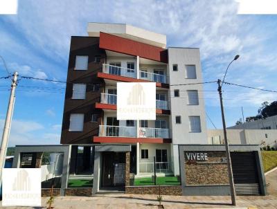 Apartamento para Venda, em Flores da Cunha, bairro Unio, 2 dormitrios, 2 banheiros, 1 sute, 1 vaga