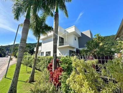 Casa em Condomnio para Venda, em Florianpolis, bairro Cachoeira do Bom Jesus, 4 dormitrios, 4 banheiros, 4 sutes, 2 vagas