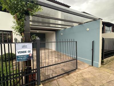 Duplex para Venda, em Venncio Aires, bairro Bairro Santa Tecla, 2 dormitrios, 1 banheiro, 1 vaga