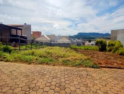 Terreno para Venda, em Siqueira Campos, bairro Residencial Arco-ris