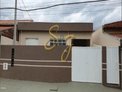 Casa para Venda, em Paulnia, bairro Jardim Planalto, 3 dormitrios, 1 banheiro