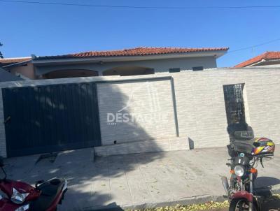 Casa para Venda, em Presidente Prudente, bairro Jardim Santa Eliza, 3 dormitrios, 3 banheiros, 1 sute