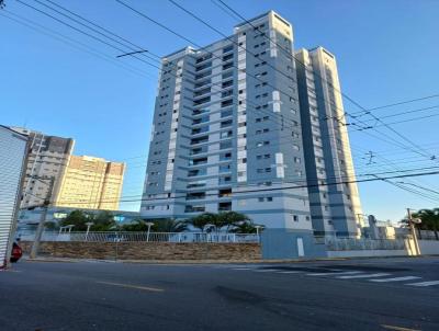 Apartamento para Venda, em Mogi das Cruzes, bairro Loteamento Mogilar, 3 dormitrios, 2 banheiros, 1 sute, 2 vagas