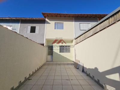 Casa para Venda, em Mogi das Cruzes, bairro Vila Caputera, 2 dormitrios, 2 banheiros, 1 vaga