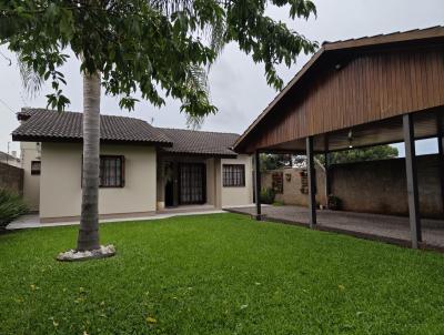 Casa para Venda, em Carazinho, bairro Loeff, 3 dormitrios, 2 banheiros, 1 sute, 2 vagas