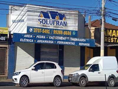 Comercial para Locao, em Franca, bairro Vila Aparecida, 3 banheiros