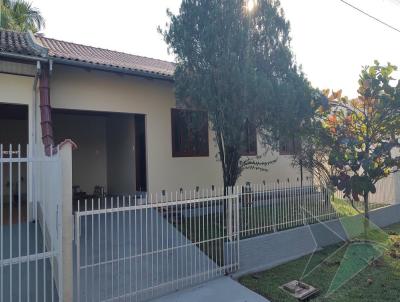 Casa para Venda, em Tai, bairro Victor Konder, 3 dormitrios, 1 banheiro, 1 vaga