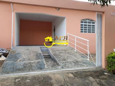 Casa para Locao, em Campinas, bairro Jardim Planalto de Viracopos, 3 dormitrios, 1 banheiro, 1 sute, 2 vagas