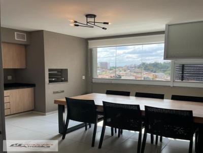 Apartamento para Venda, em Jundia, bairro Horto Florestal, 3 dormitrios, 2 banheiros, 1 sute, 2 vagas