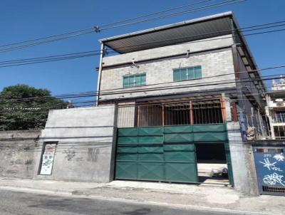 Galpo para Venda, em Rio de Janeiro, bairro OLARIA, 3 banheiros