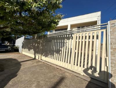 Casa para Venda, em Campinas, bairro Parque Unio da Vitria, 2 dormitrios, 1 banheiro, 3 vagas
