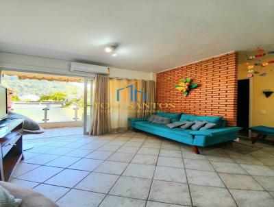 Apartamento para Venda, em Guaruj, bairro Jardim Tejereba - Enseada, 4 dormitrios, 3 banheiros, 1 sute, 1 vaga