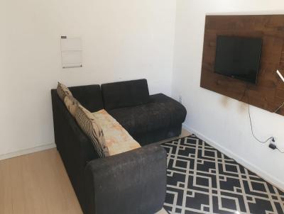 Apartamento para Venda, em Limeira, bairro Residencial Jardins de Limeira, 2 dormitrios, 1 banheiro, 1 vaga