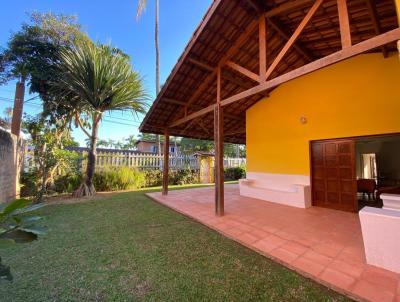 Casa para Venda, em Guaruj, bairro Balnerio Praia do Pernambuco, 4 dormitrios, 3 banheiros, 2 sutes, 4 vagas