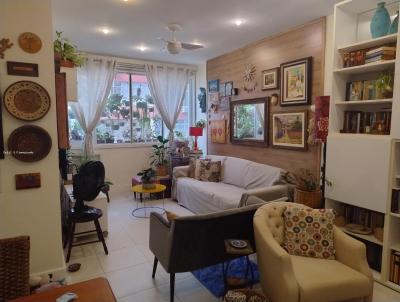 Apartamento para Venda, em Rio de Janeiro, bairro Copacabana, 2 dormitórios, 3 banheiros, 1 suíte, 1 vaga