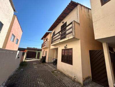 Casa para Venda, em Rio de Janeiro, bairro Campo Grande, 2 dormitrios, 2 banheiros, 1 vaga