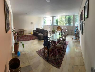 Apartamento para Venda, em Goinia, bairro Setor Bueno, 4 dormitrios, 5 banheiros, 3 sutes, 3 vagas