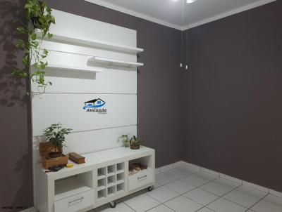 Apartamento para Venda, em Sumar, bairro CONDOMNIO PRAAS SUMAR, 2 dormitrios, 1 banheiro