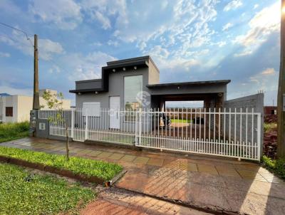 Casa para Venda, em Santa Rosa, bairro Bairro Figueira, 2 dormitrios, 1 banheiro, 1 vaga